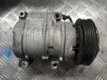Компрессор системы кондиционирования 1067000182 GEELY Emgrand EC7