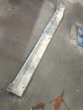 Накладка порога 1068001642 GEELY Emgrand EC7