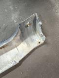 Накладка порога 1068001642 GEELY Emgrand EC7