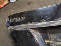 Крышка багажника 1062002902 GEELY Emgrand EC7
