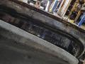 Крышка багажника 1062002902 GEELY Emgrand EC7