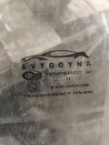 Стекло двери передней левой 90196925U10 DAEWOO NEXIA NEW 2008-